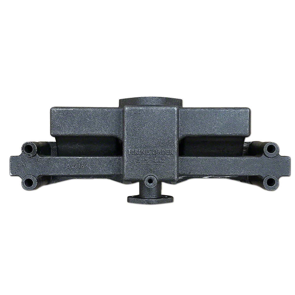 Manifold Intake and Exhaust Fits Cockshutt Tractors | B2116A