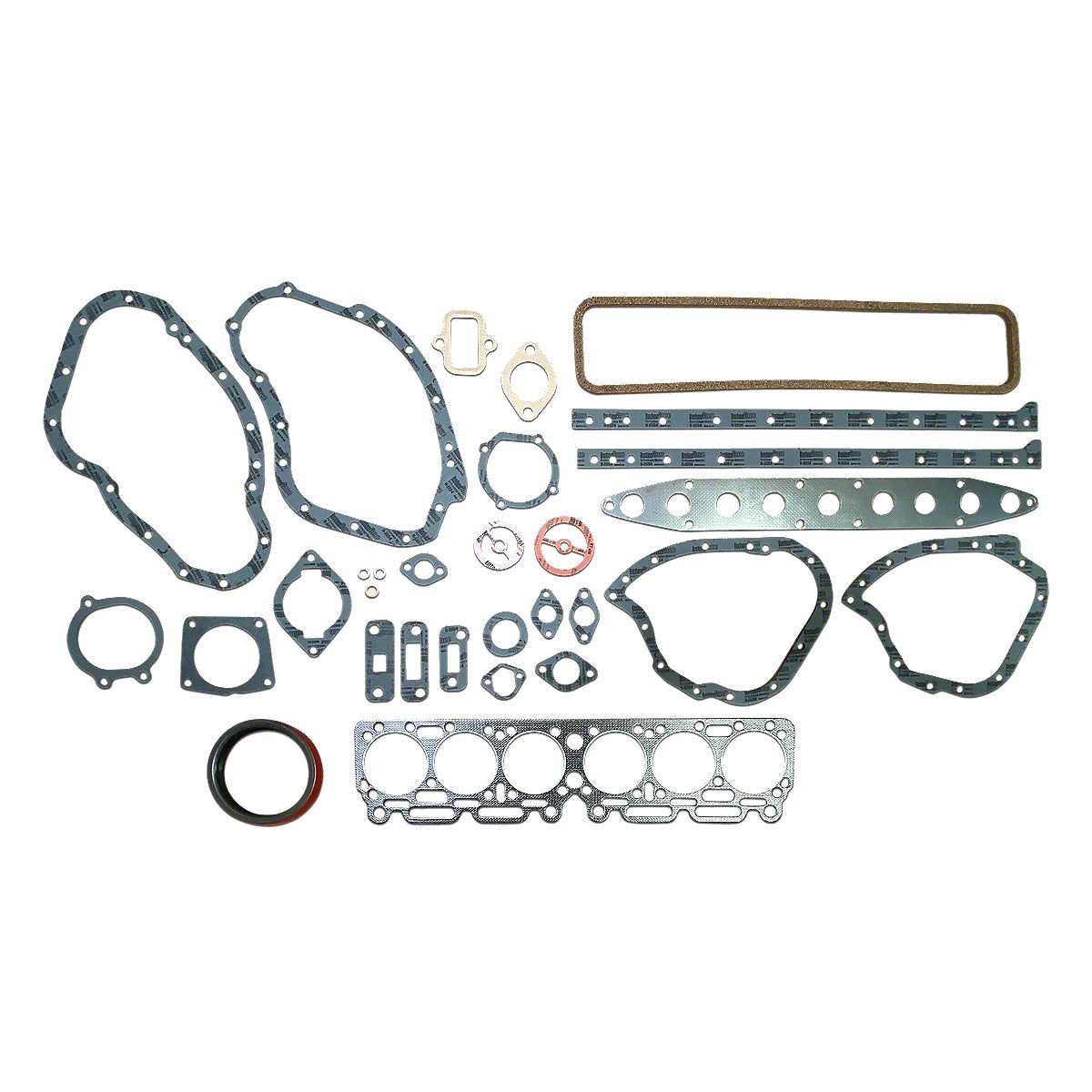 Engine Gasket Set Fits Cockshutt Tractor | TGO5447