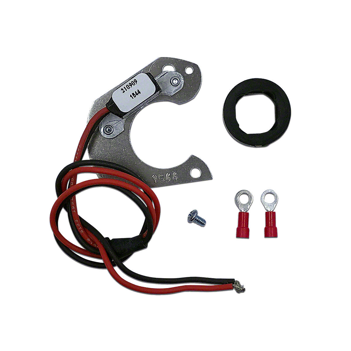 Electronic Ignition Conversion Kit Fits John Deere Tractor | 12-VOLT Negative Ground