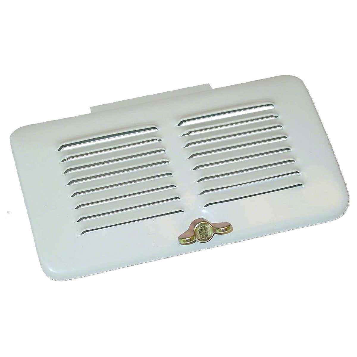 Air Cleaner Grille Door fits Ford Tractor | 8N9661