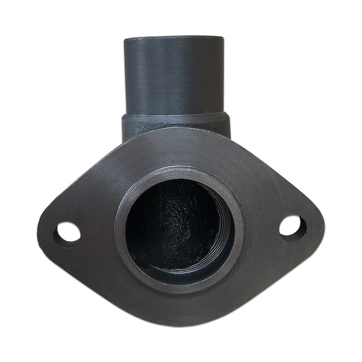 NAA55250B Exhaust Elbow-Fits Ford Tractor NAA Jubilee 501 600 700