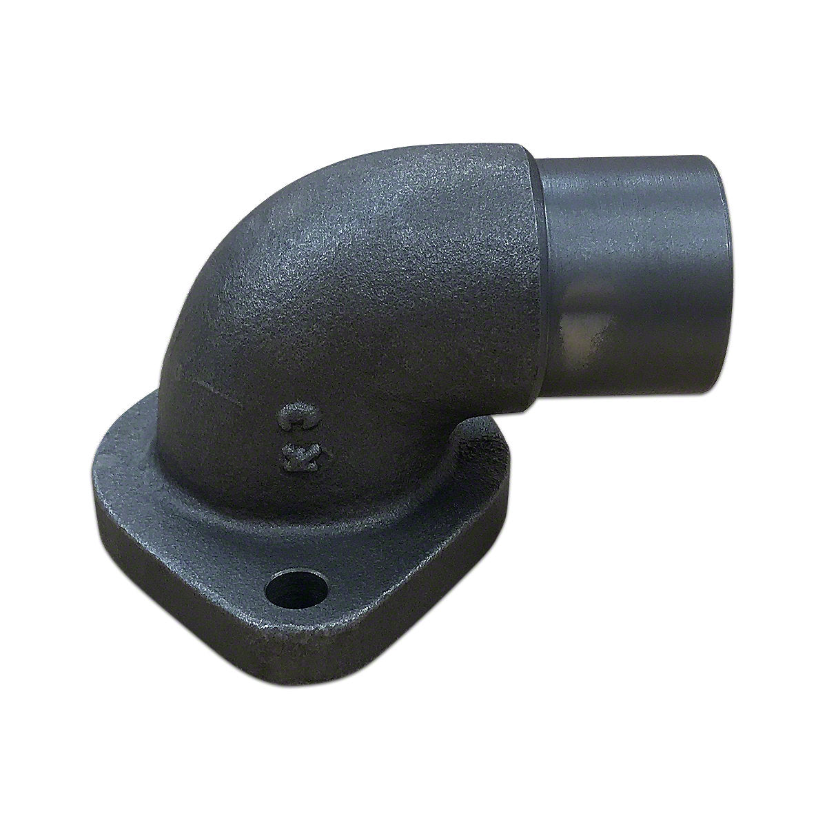 NAA55250B Exhaust Elbow-Fits Ford Tractor NAA Jubilee 501 600 700