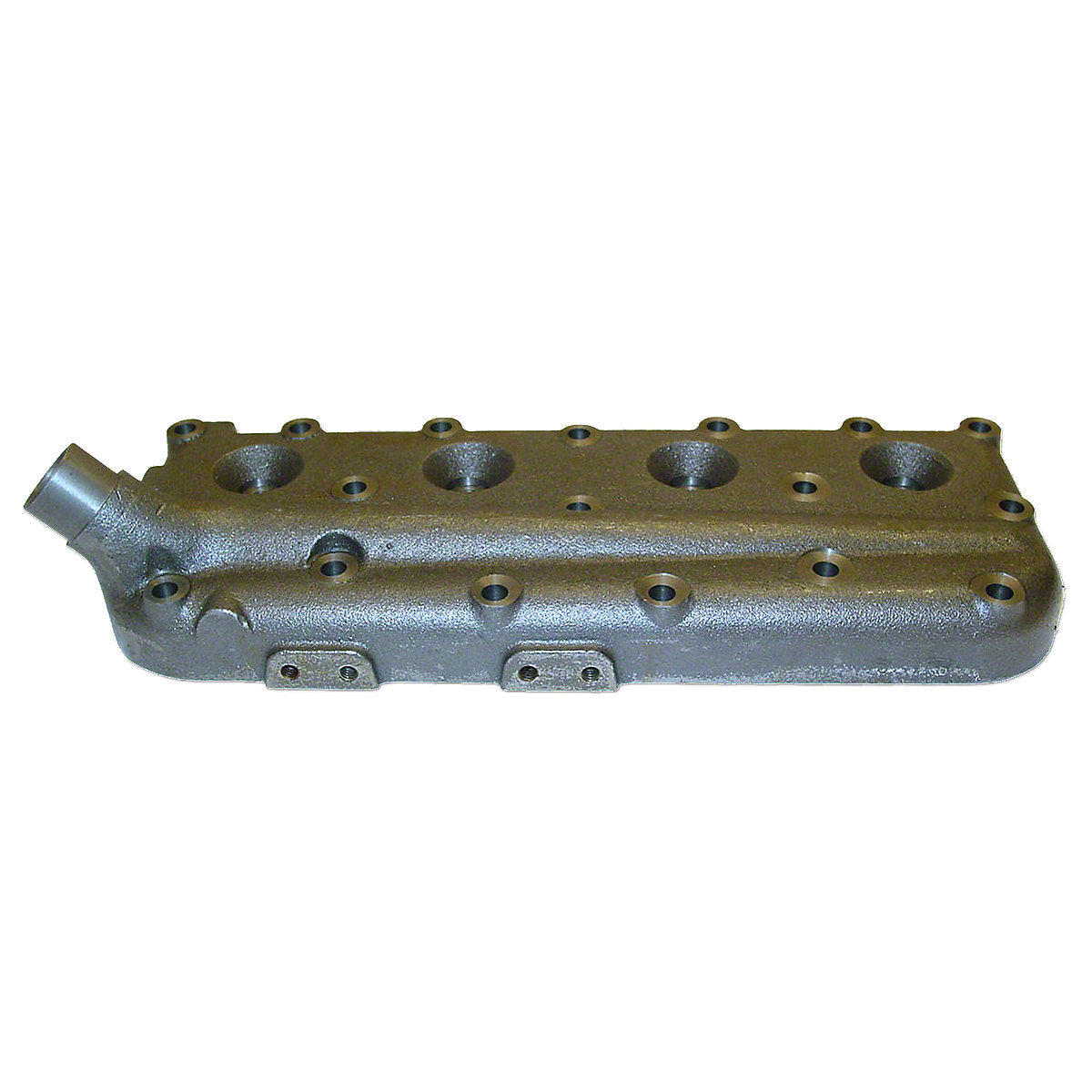 8N6050A Cylinder Head -Fits Ford Tractor