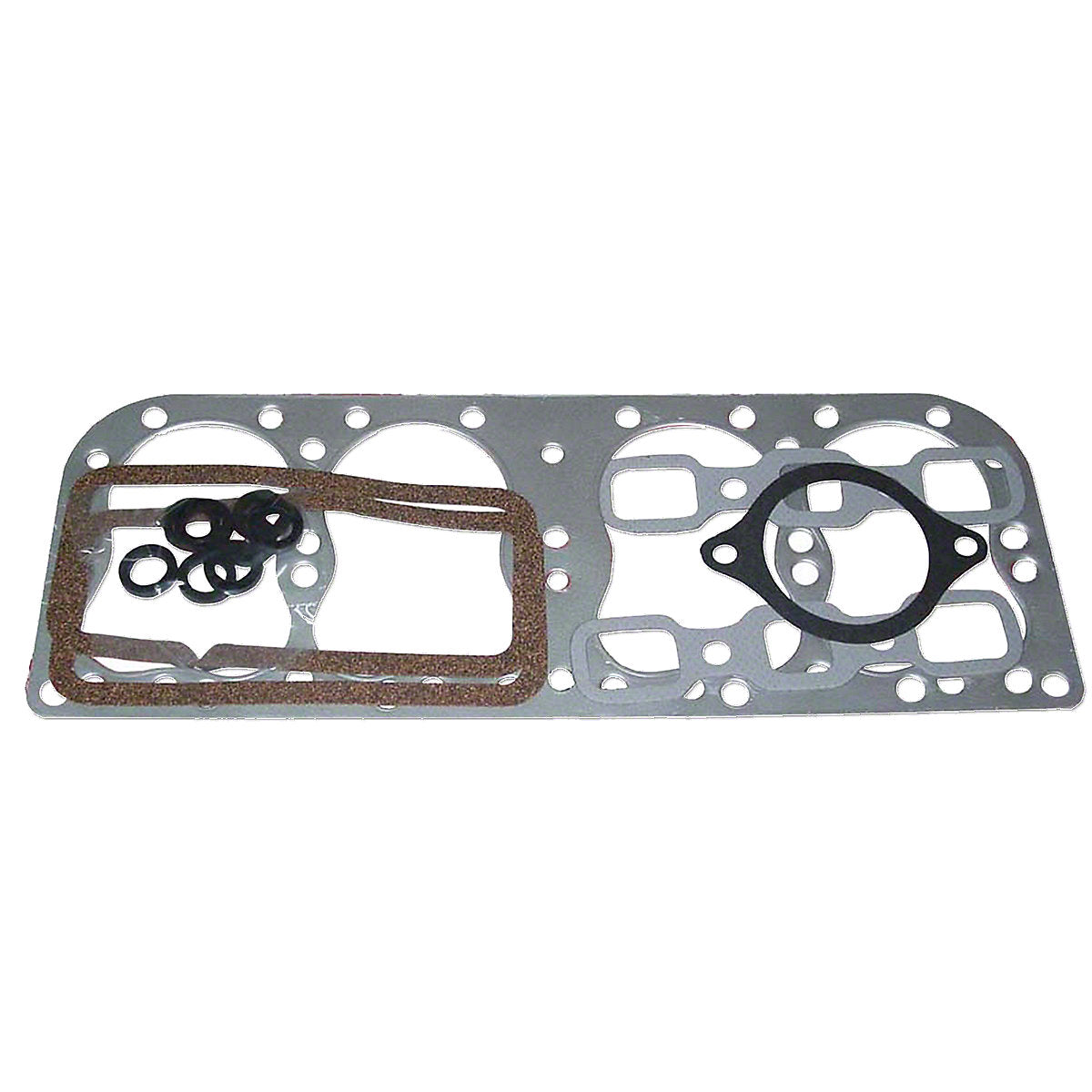 Cylinder Head Gasket Set Fits Ford 2N 8N 9N Tractors 9N9448 9N6022 8N6051A