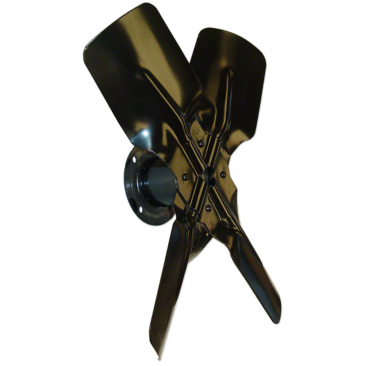 Fan Blade - 4 Blade Fits Ford Tractor | 8N8600A