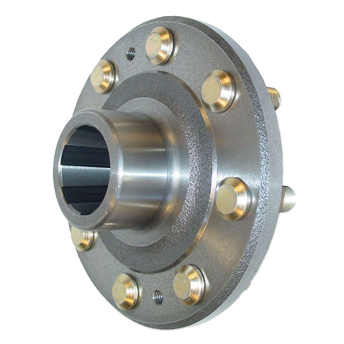 Rear Hub Assembly fits Ford Tractor | 8N1171