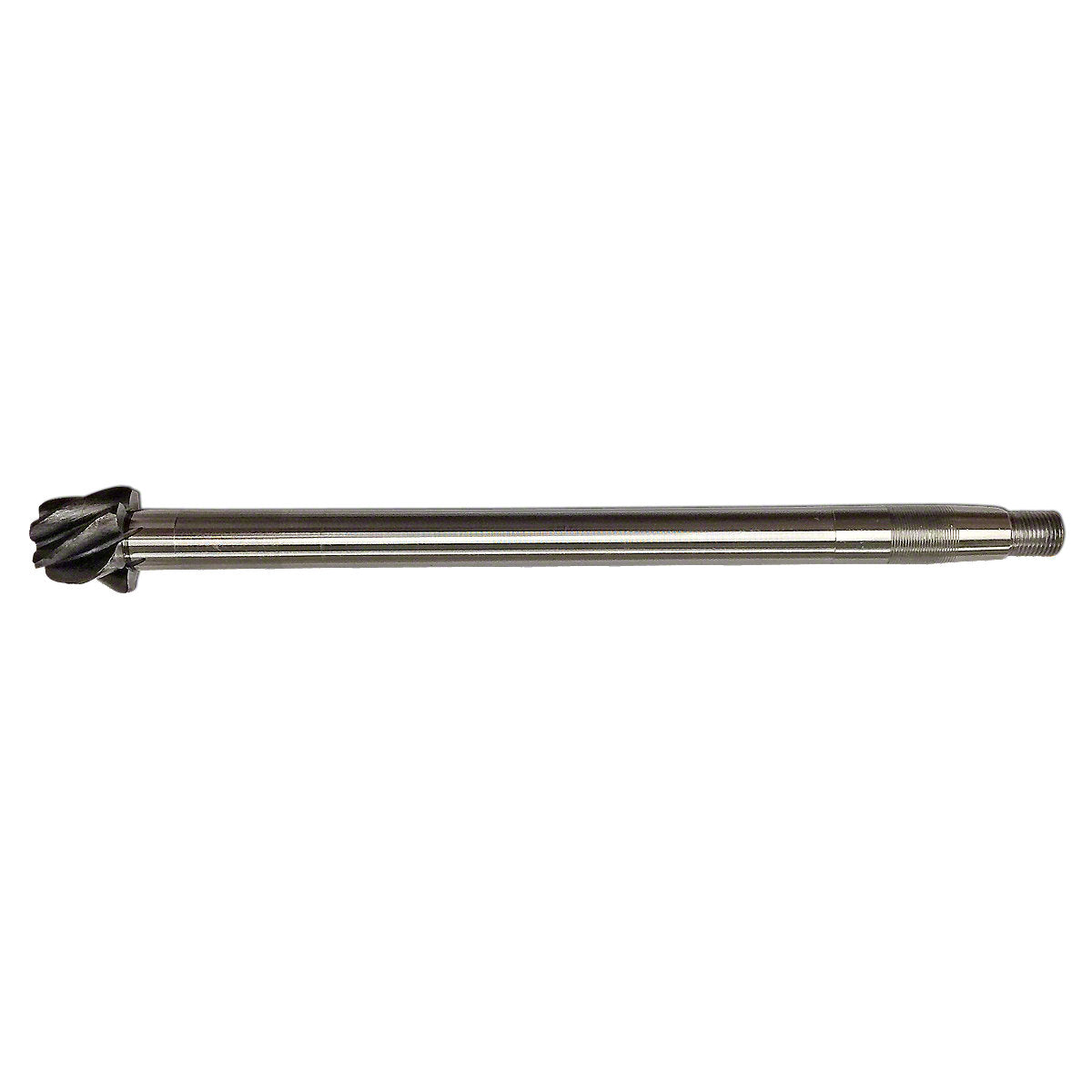 Steering Shaft with Pinion fits Massey Ferguson Tractor | 181365M1