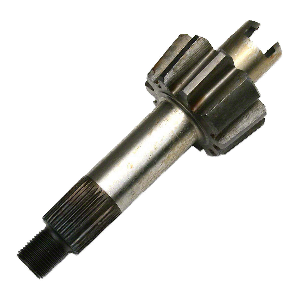 Steering Sector fits Ford Tractor | Replaces 8N-3527-B Double LH