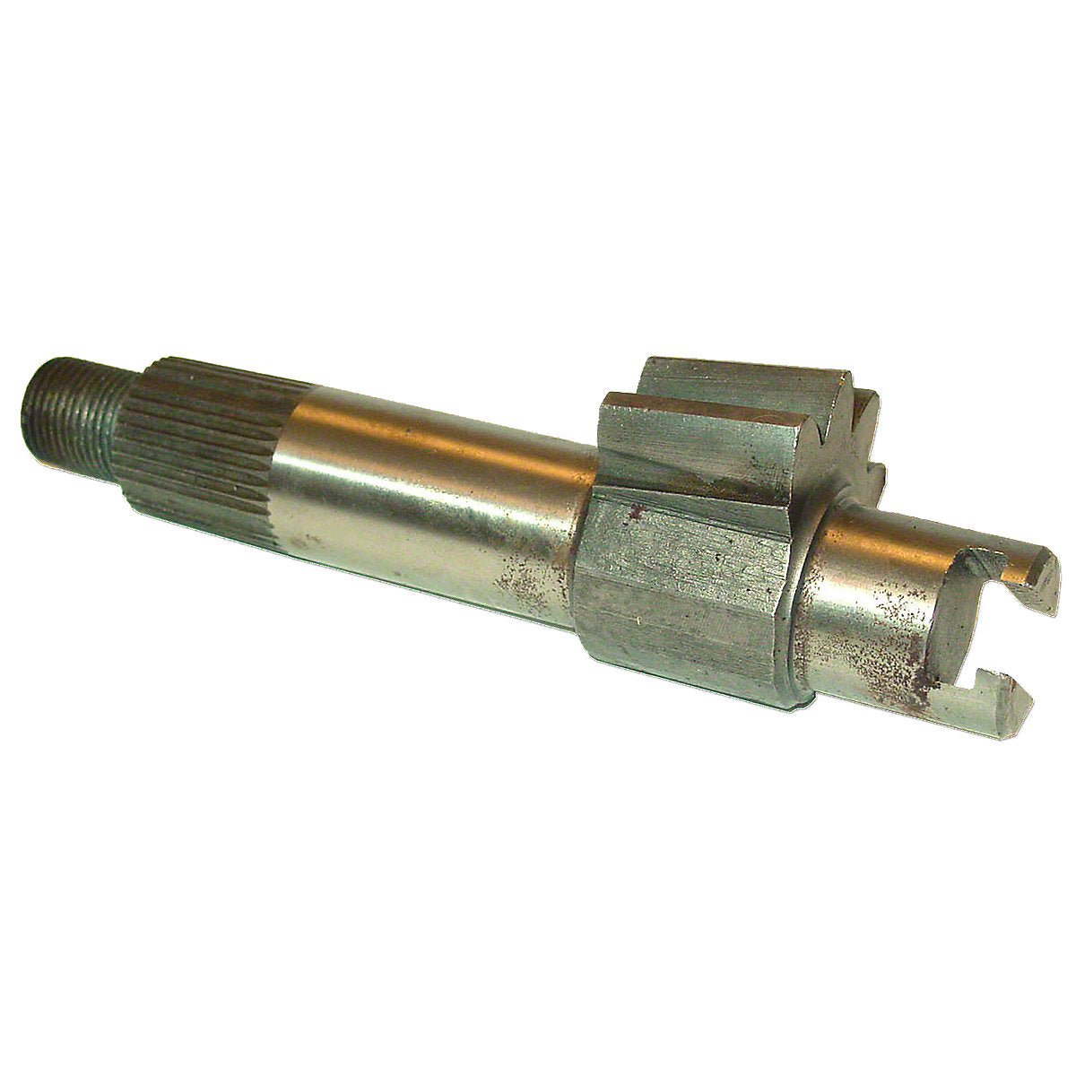 Steering Sector fits Ford Tractor | Replaces 8N-3526-B Single RH