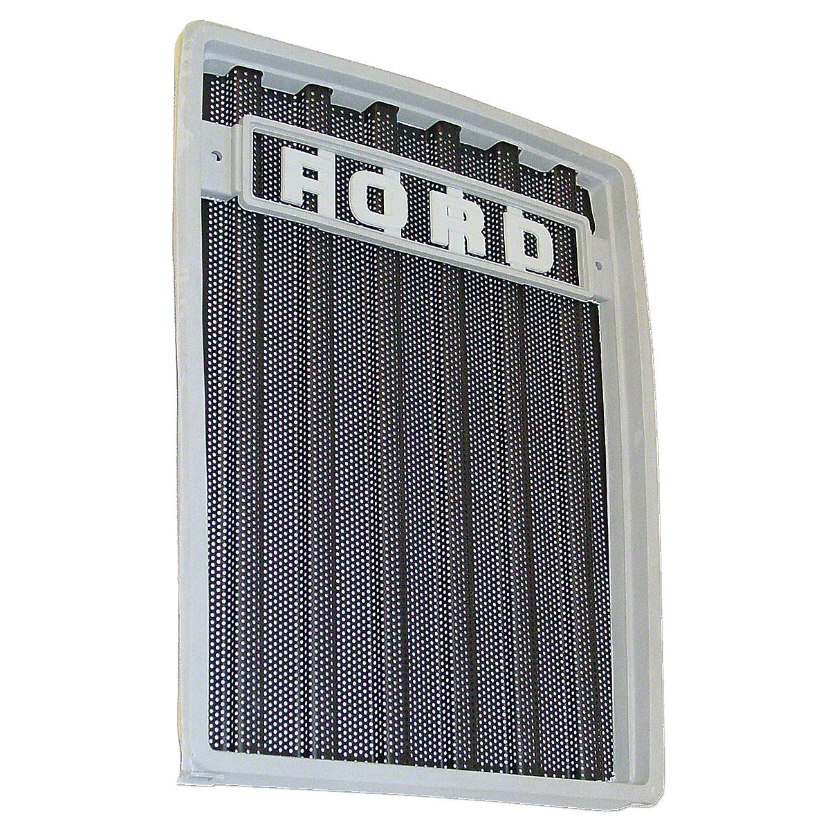 Front Grille Screen Assembly fits Ford Tractor | D5NN8200A