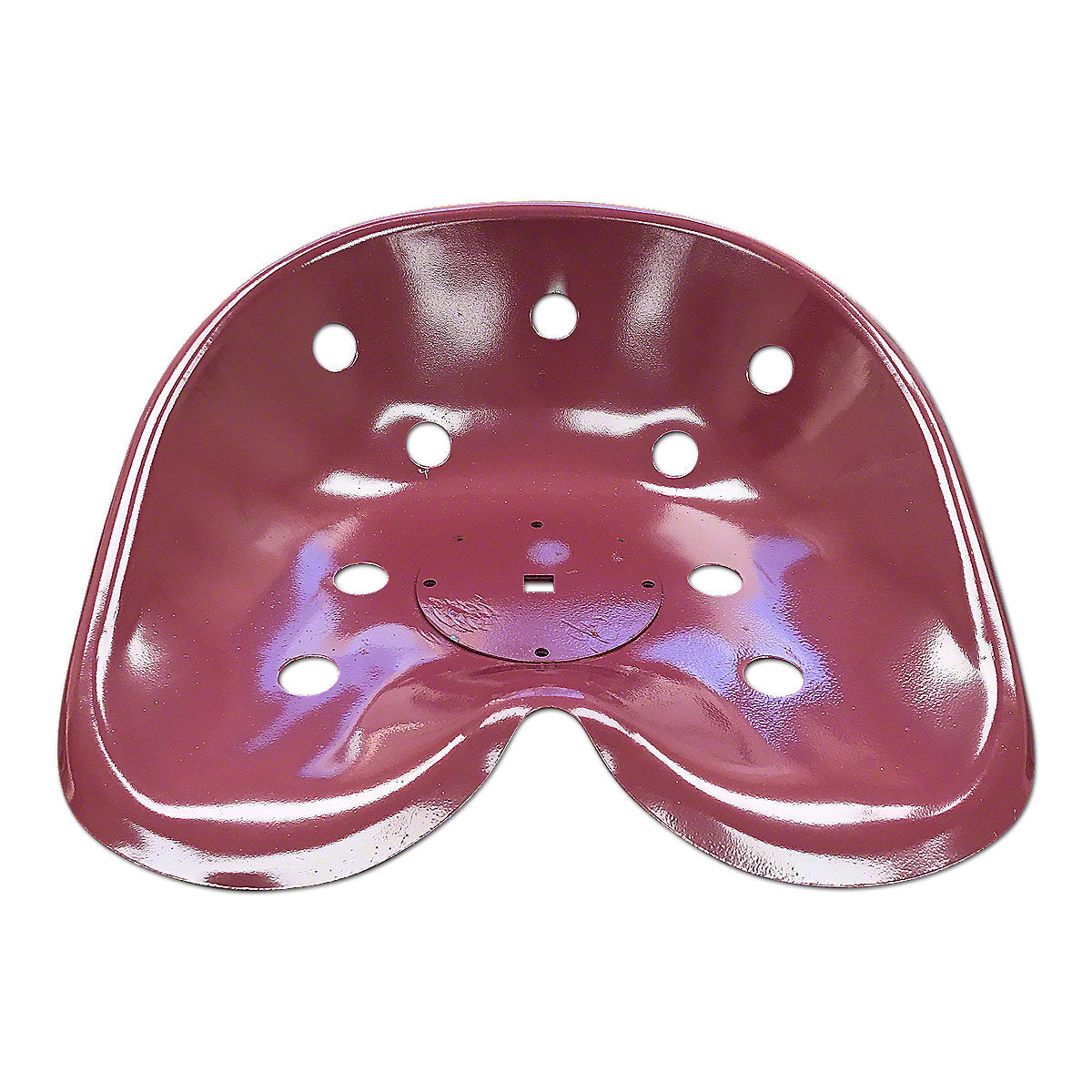 825577M91 Seat Pan -Fits Massey Tractor