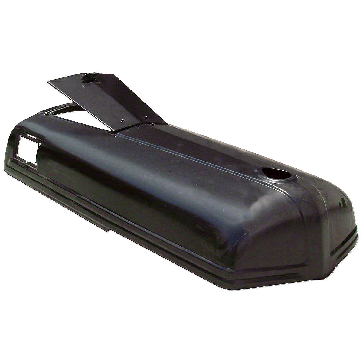 Hood fits Ford Tractor | Replaces 8N16612 9N16938C