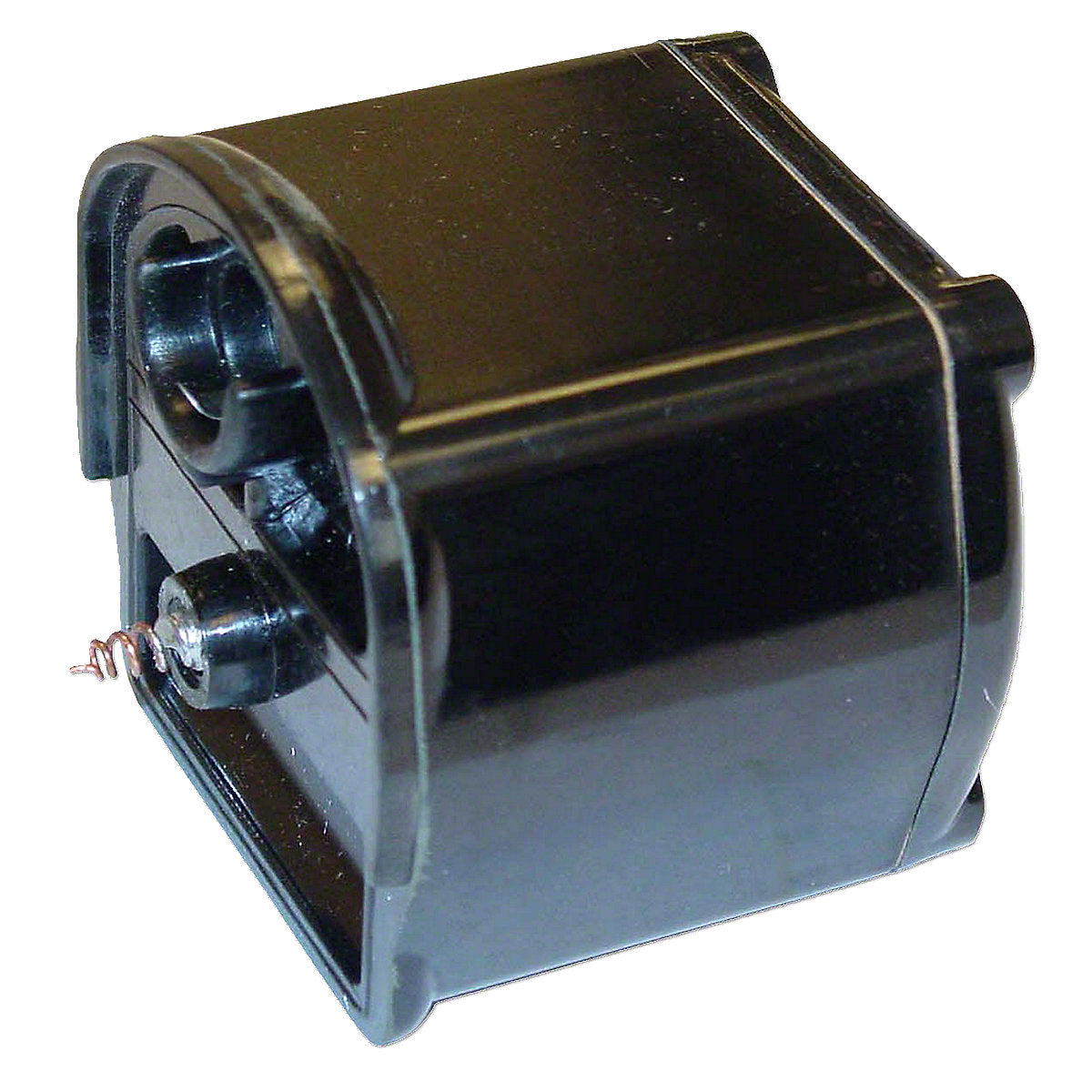 Distributor Ignition Coil Fits Ford Tractors | 6-Volt | 9N12024