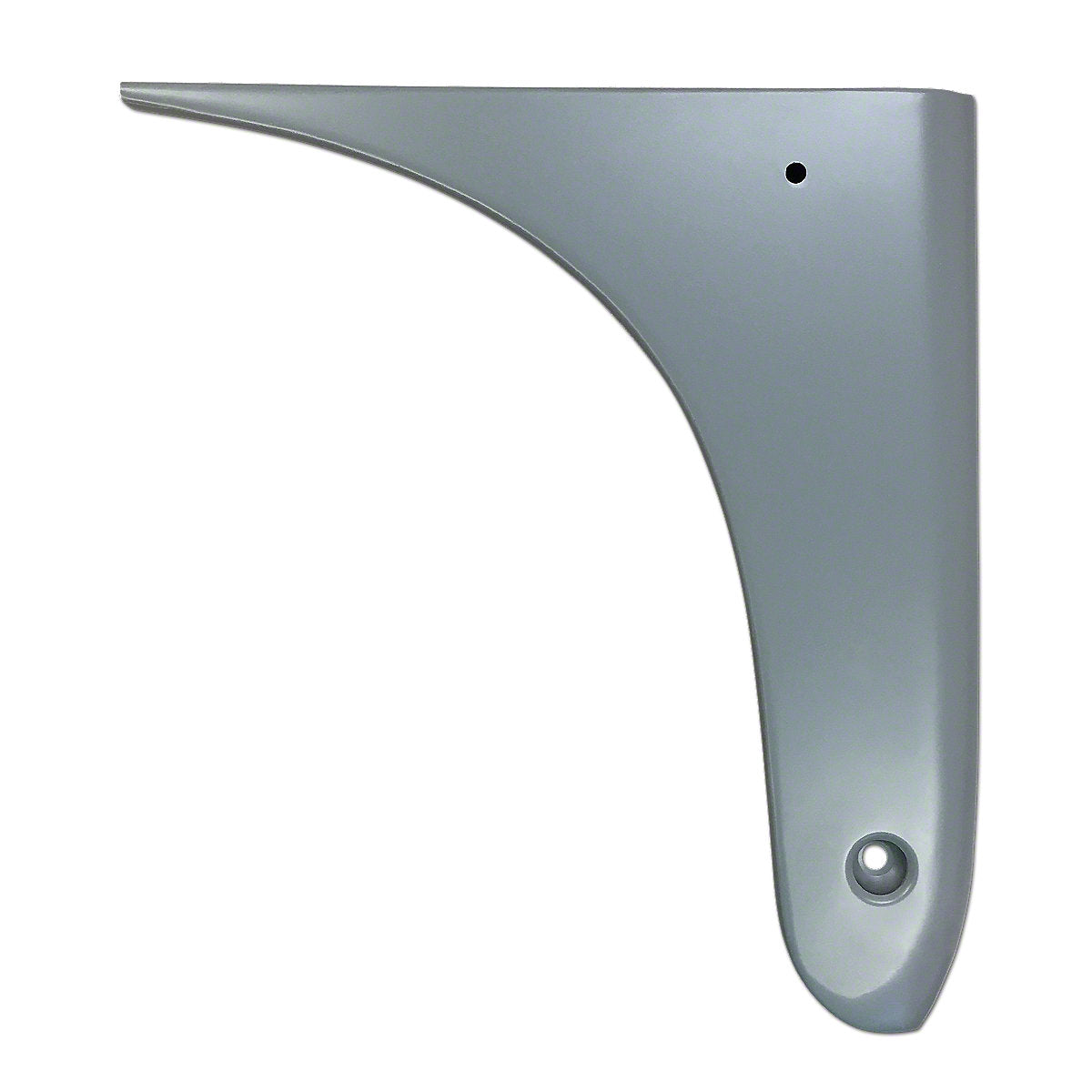 Right Hand Lower Hood Side Panel fits Ford Tractor | 8N16618A
