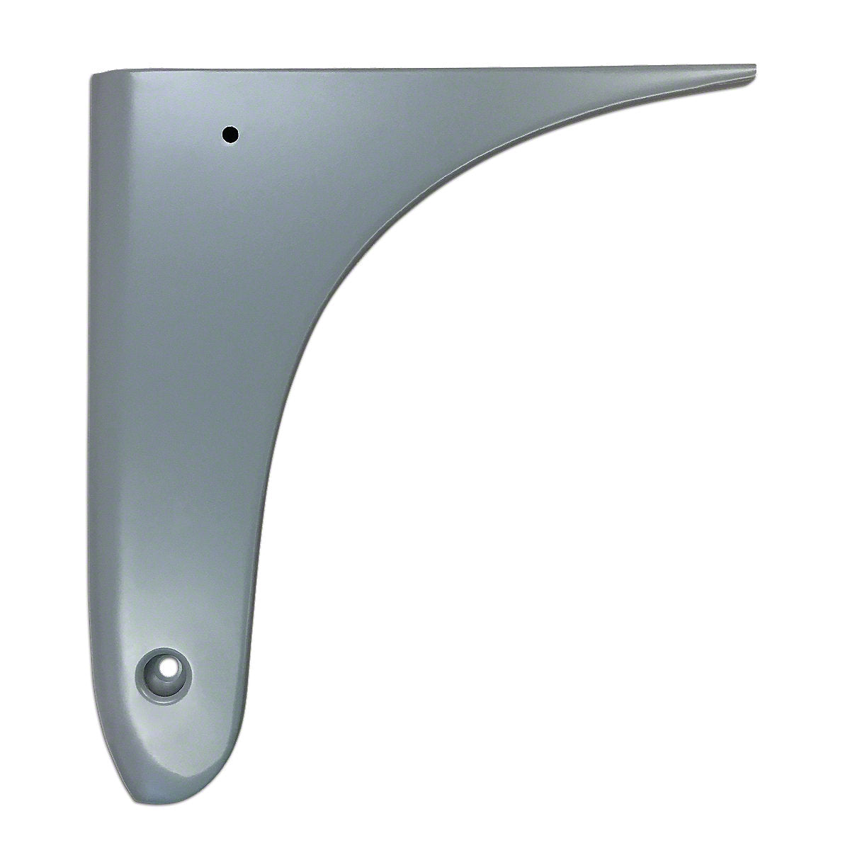 Left Hand Lower Hood Side Panel fits Ford Tractor | 8N16619A
