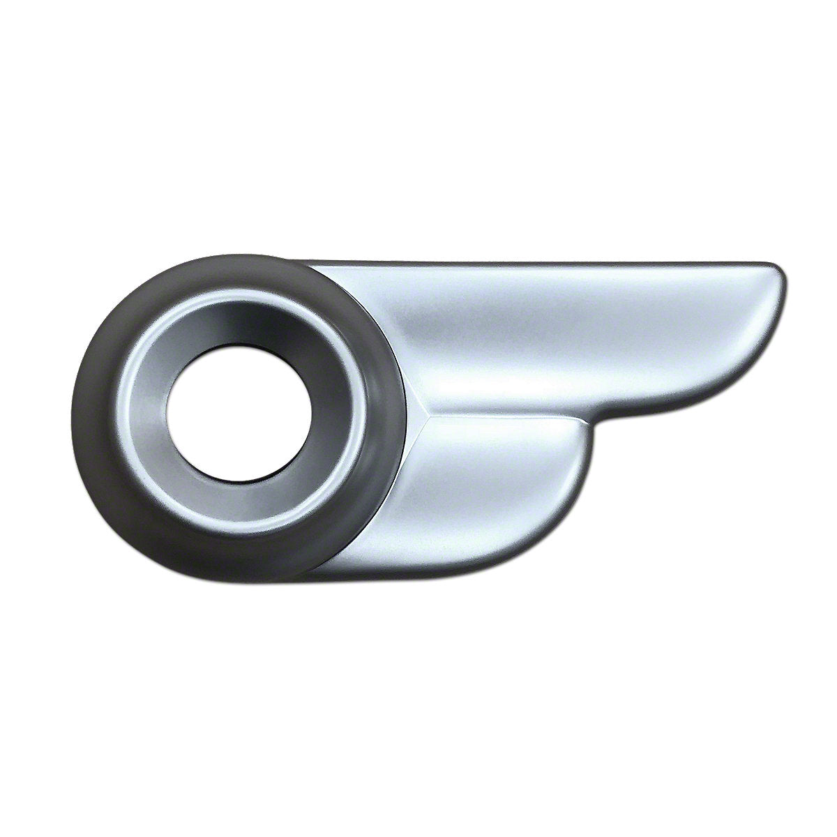 510439M1, 1750676M1 Headlight Wing -Fits Massey Tractor