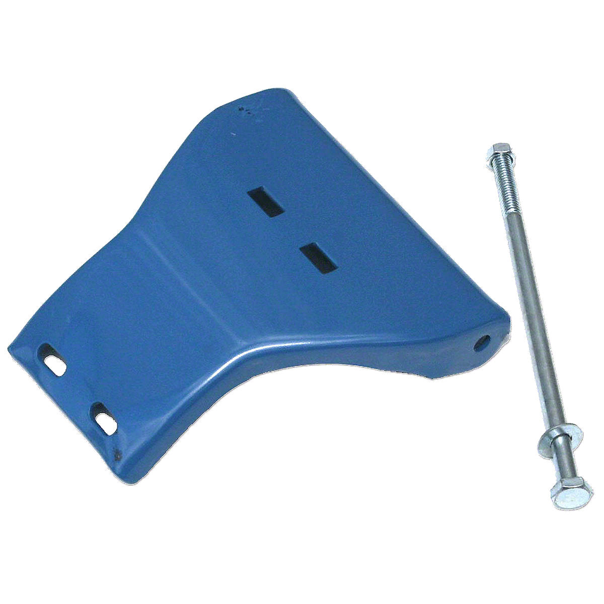 Seat Hinge and Bolt fits Ford Tractor | NCA436A 352644S36