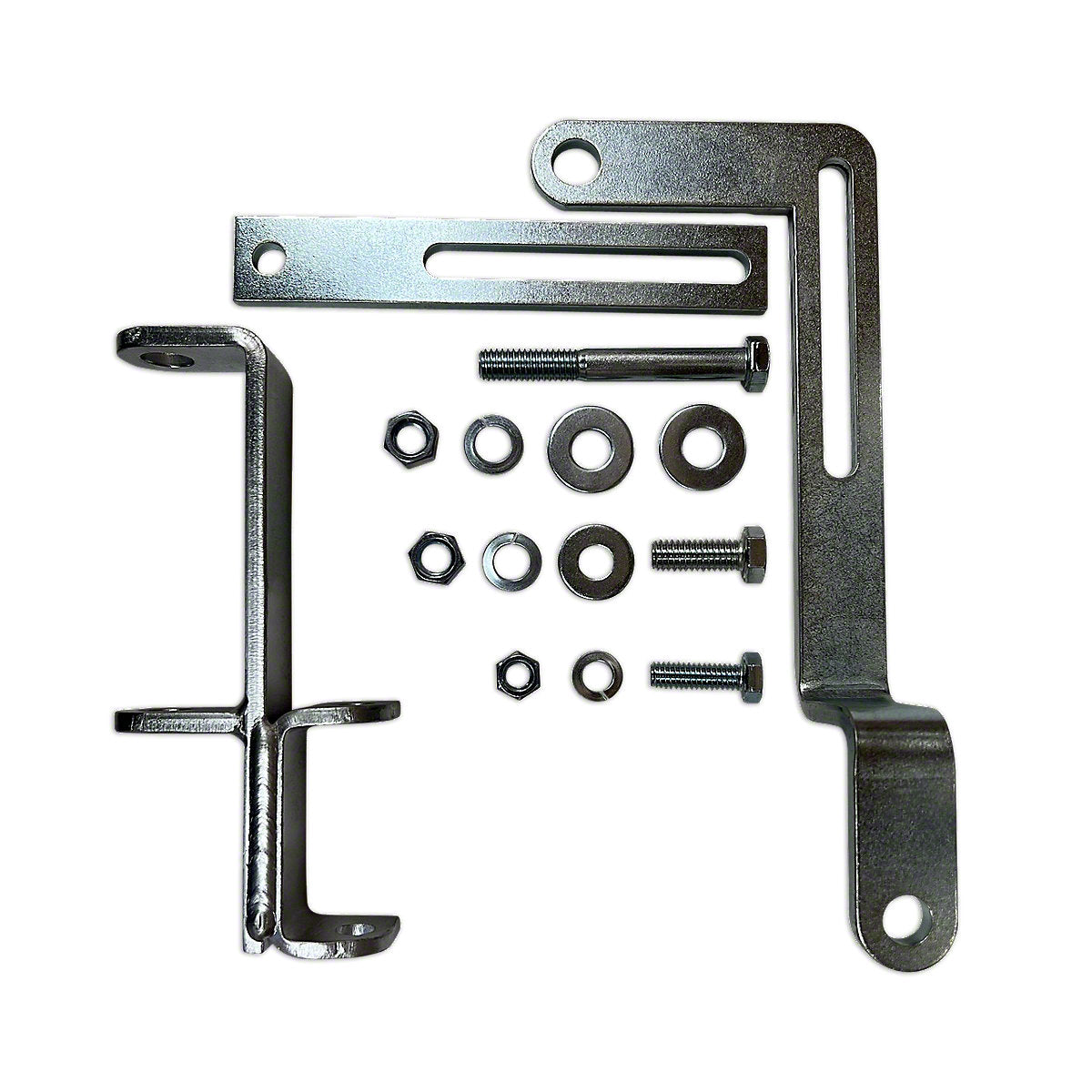 Alternator Conversion Bracket Kit Fits Ford Tractor