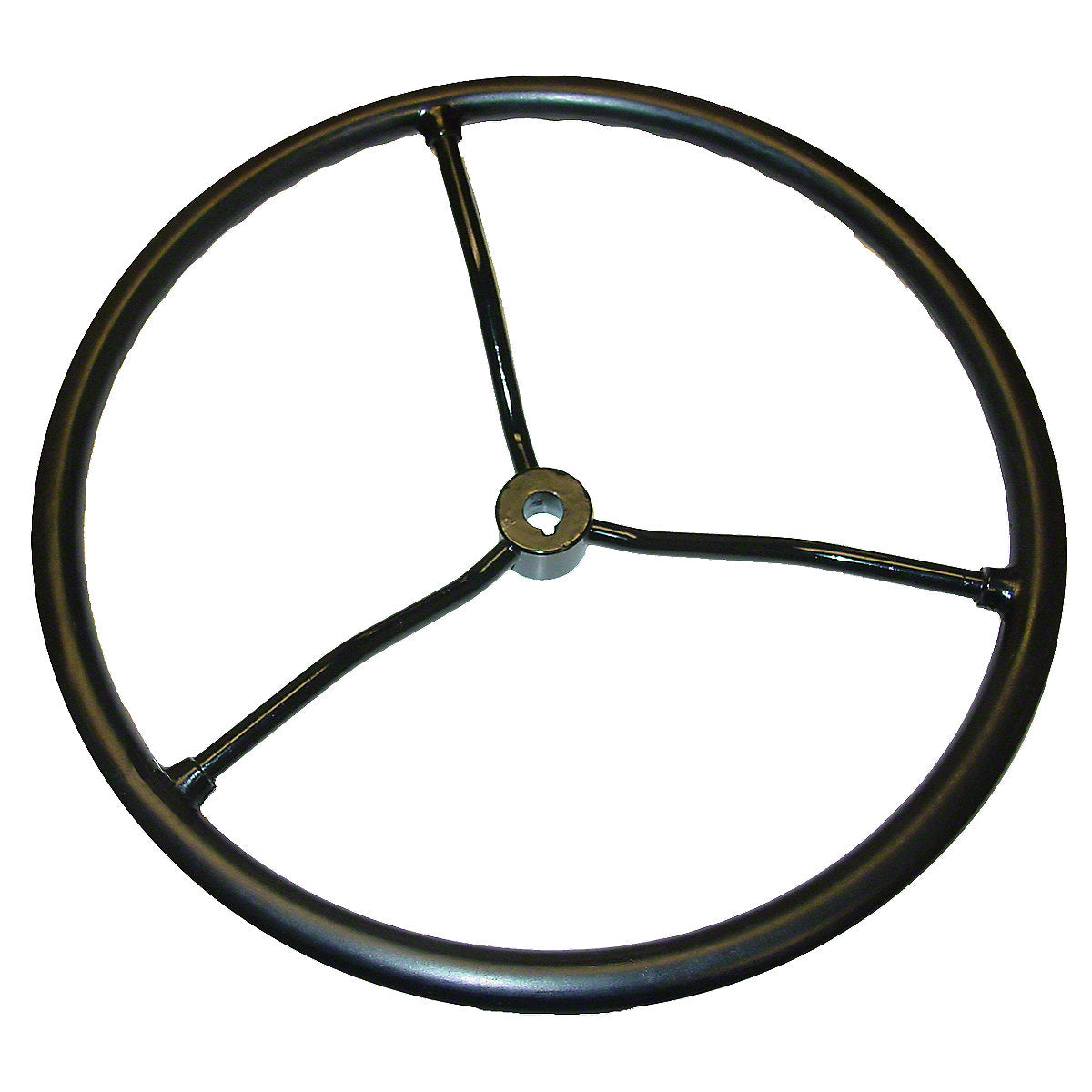 Steering Wheel fits Massey Tractor | 180576M1
