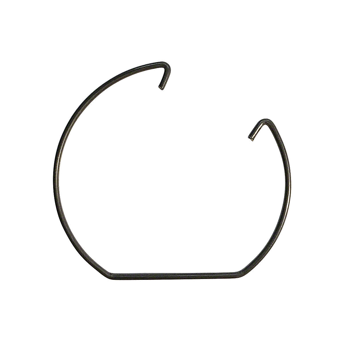 Distributor Breaker Plate Retaining Clip Fits Ford Tractors | 91A12146