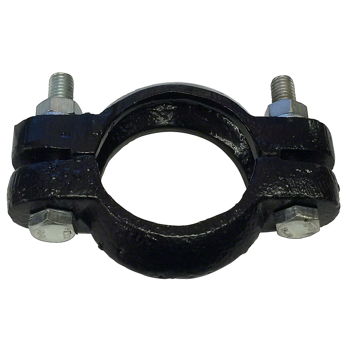 Muffler Clamp Kit Fits International 240 300 330 350 404 504 Tractors 362300R1