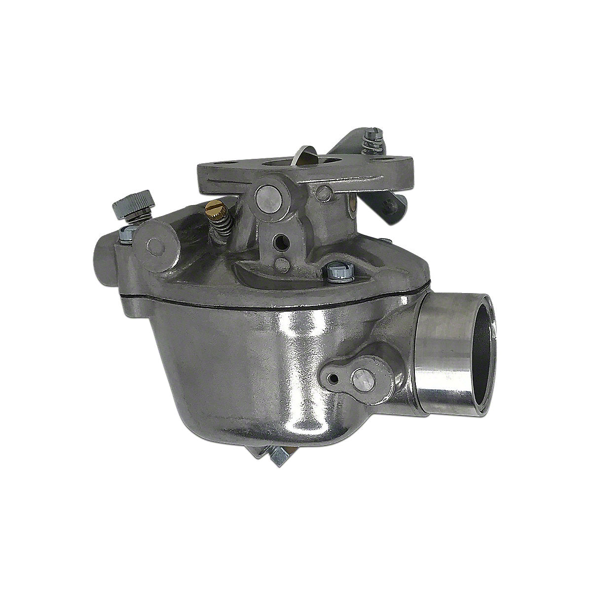 Carburetor New Fits Ford 600 620 630 640 650 660 700 Tractors TSX580
