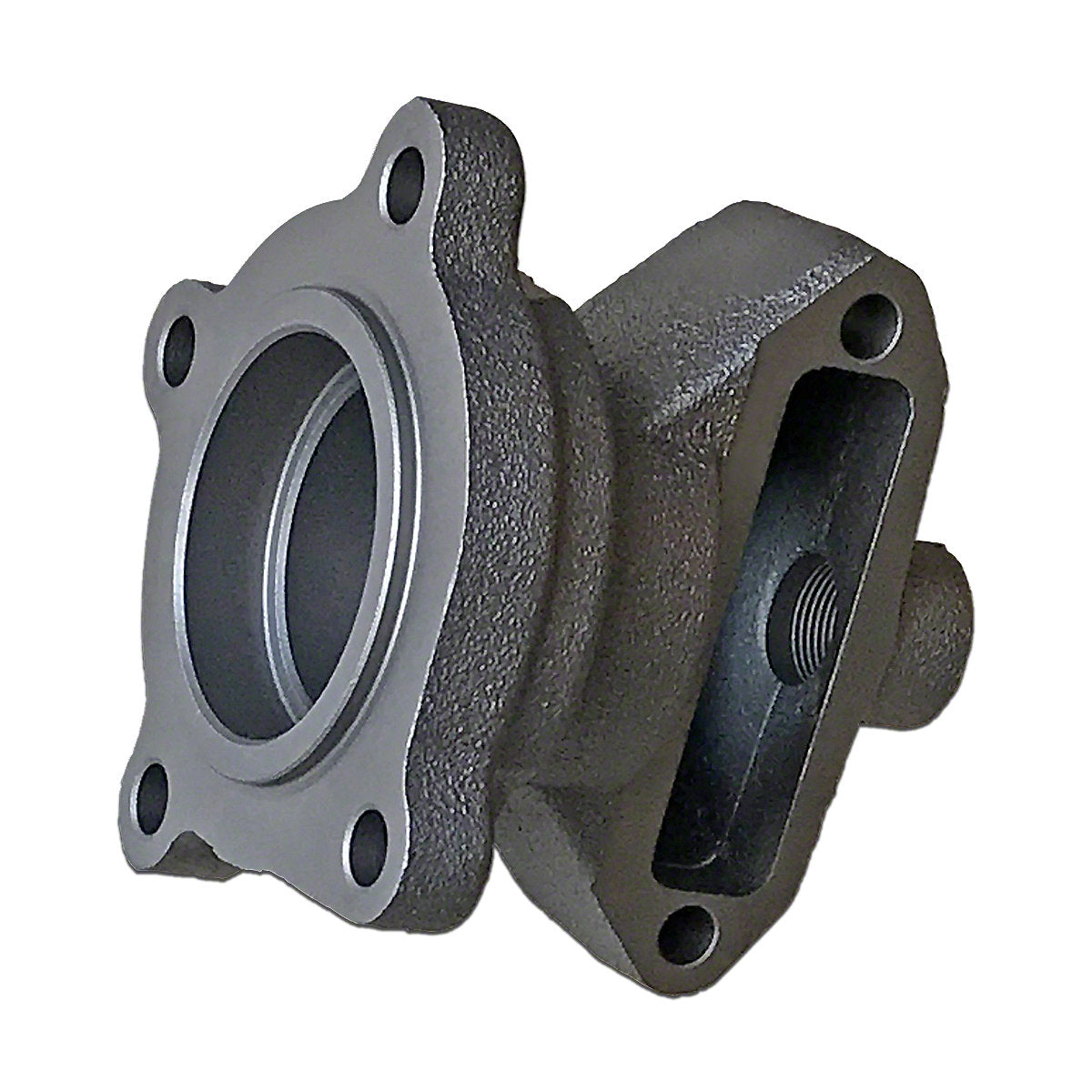 Hydraulic Piston Pump Gear Housing Fits Ford Tractor | NCA905C