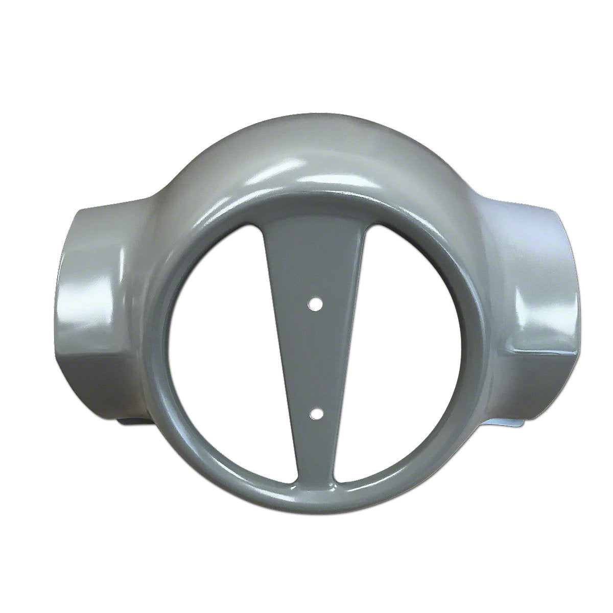 Front Hood Emblem Housing fits Ford Tractor | NCA16613A