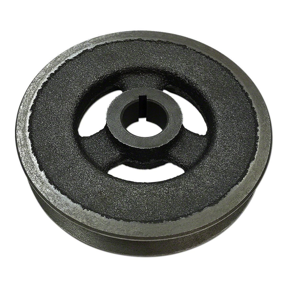 Power Steering Pump Pulley fits Ford Tractor | Replaces 231102, EBJ33556A