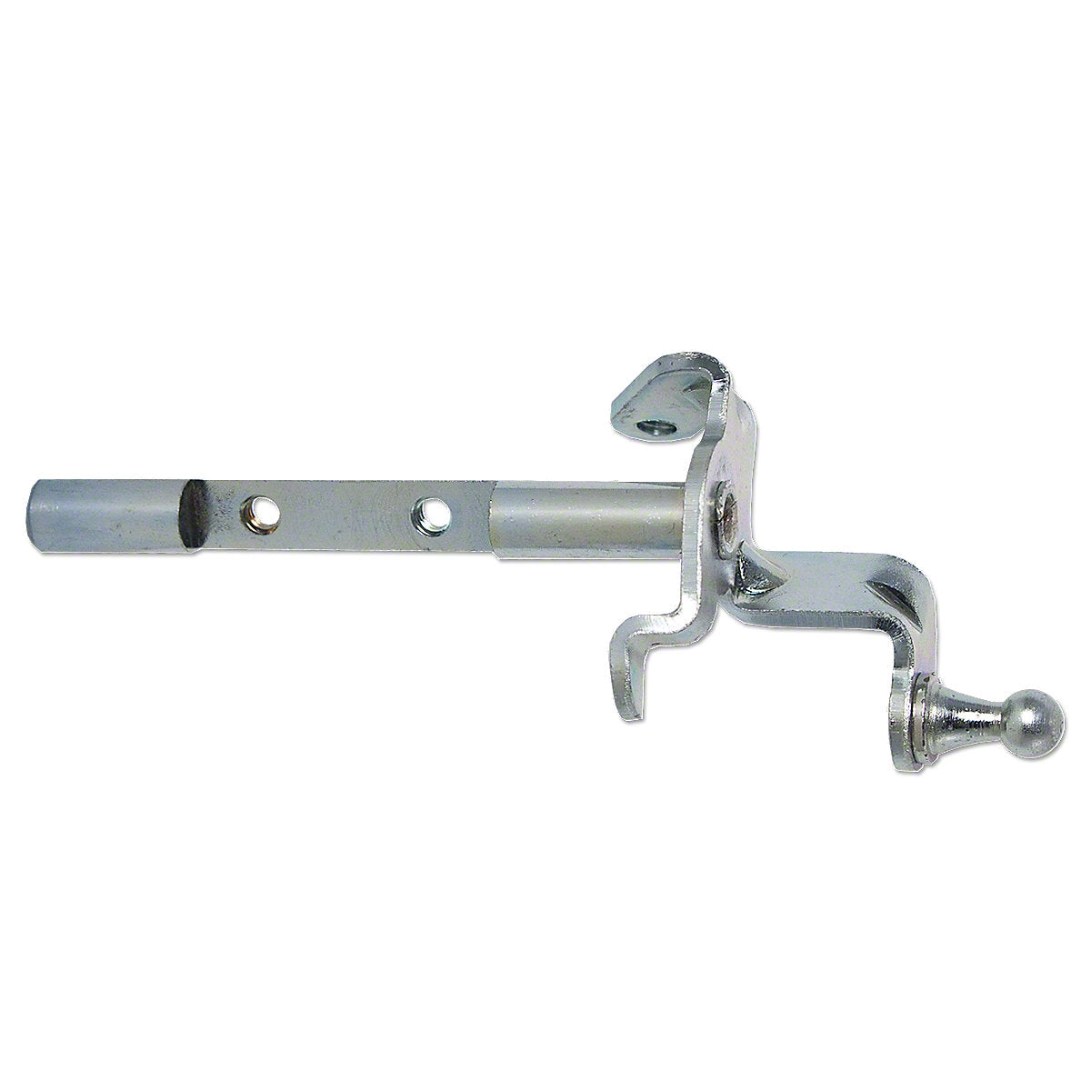 Throttle Shaft For Holley carburetors Fits Ford 530 550 2110 Tractors C5NE9581A