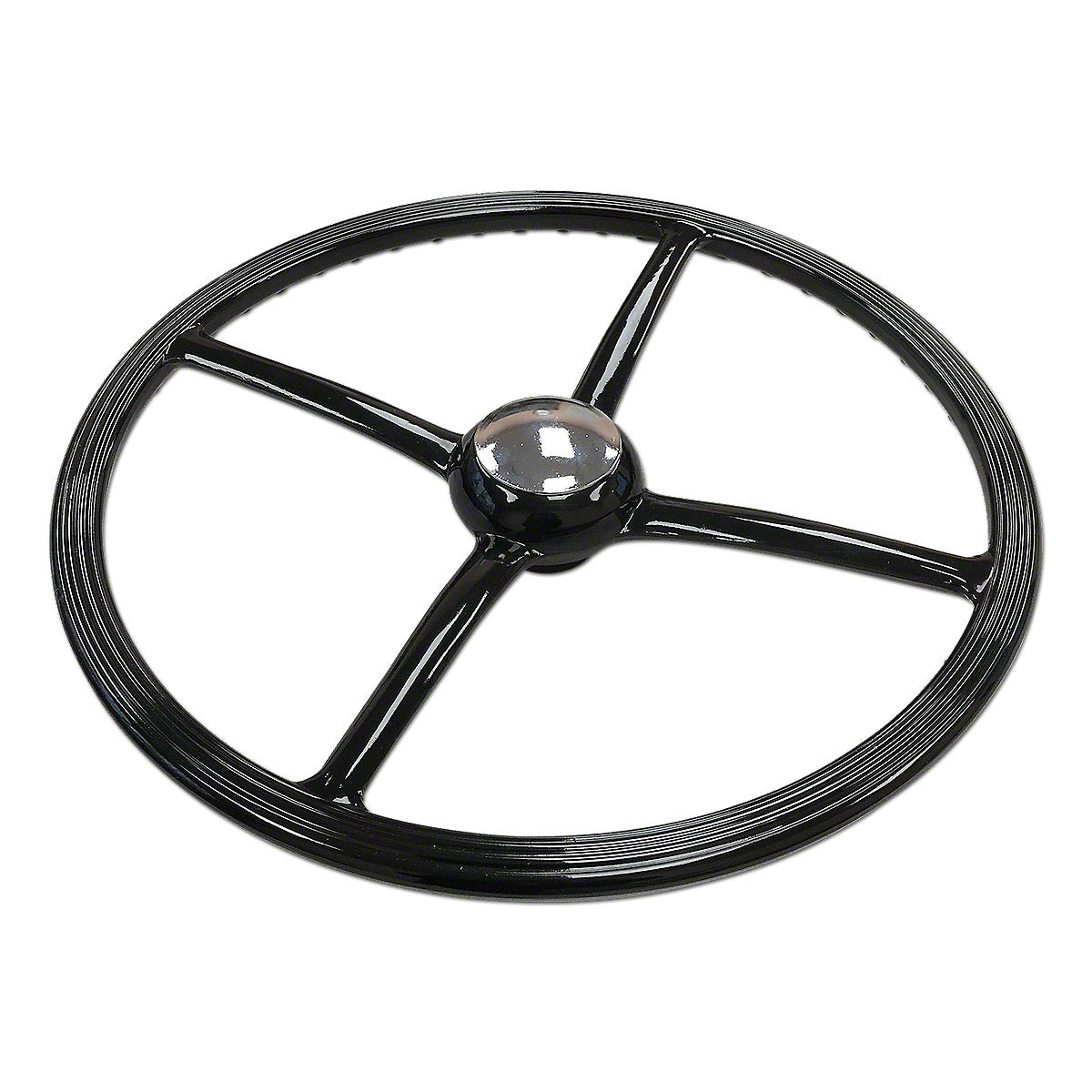 Steering Wheel fits Ford Tractor | Replaces 9N3600B