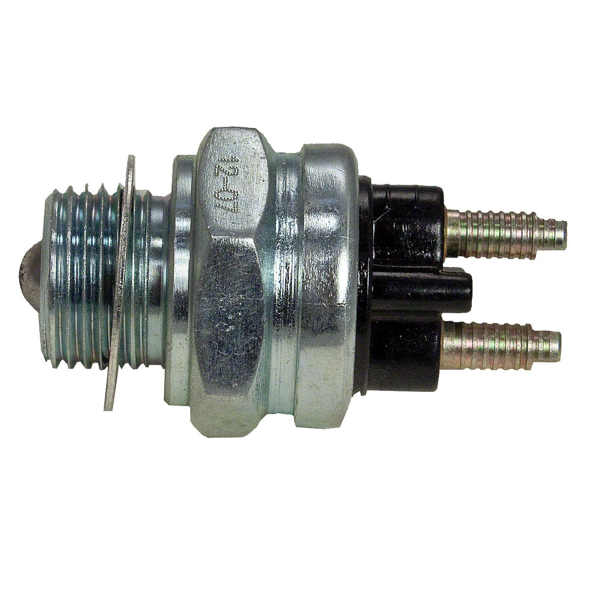 C5NN7A247C C7NN7A247A 81817901 Neutral Safety Starter Switch Fits Ford Tractor