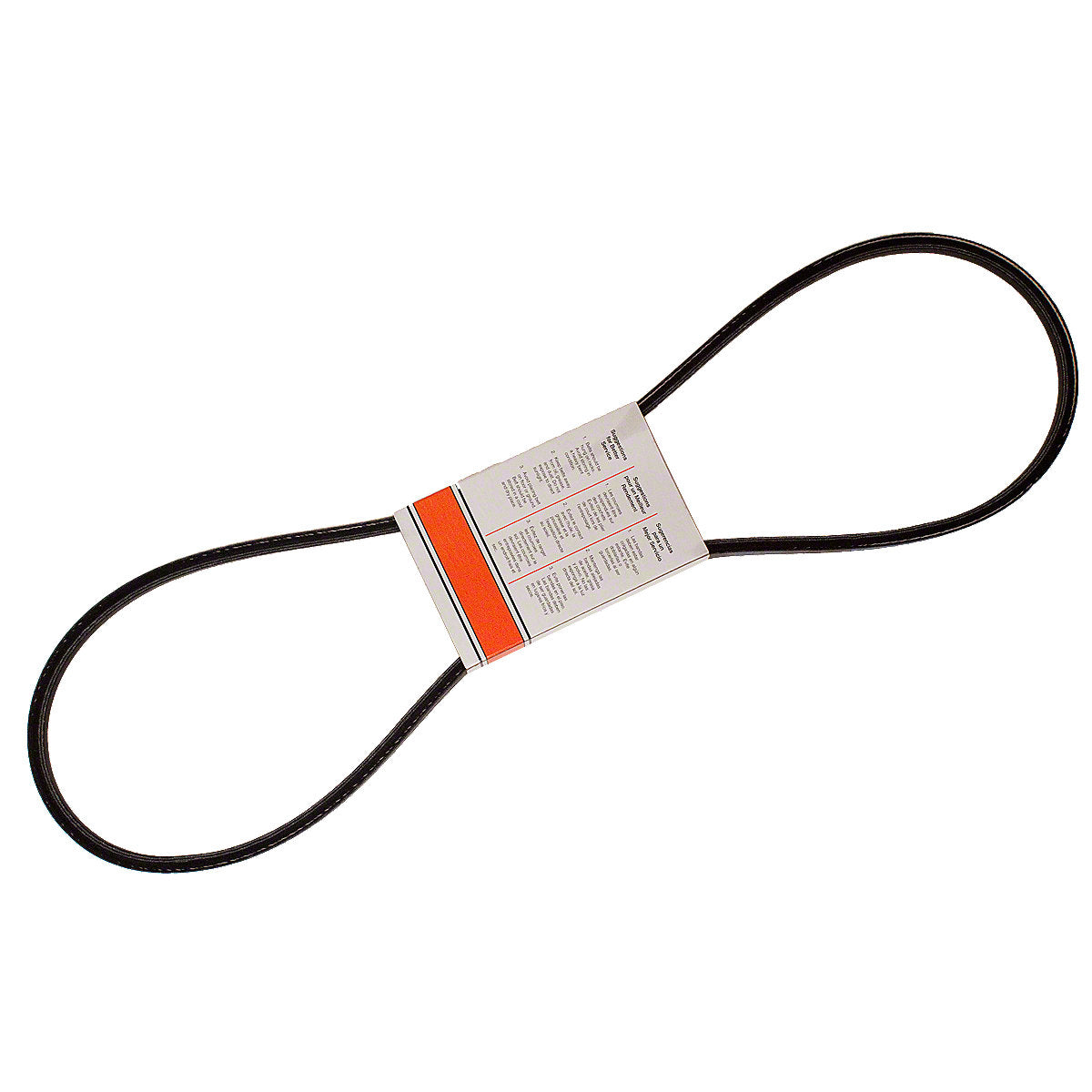 C9NN10C318B, 86514618 Fan Belt -Fits Ford Tractor