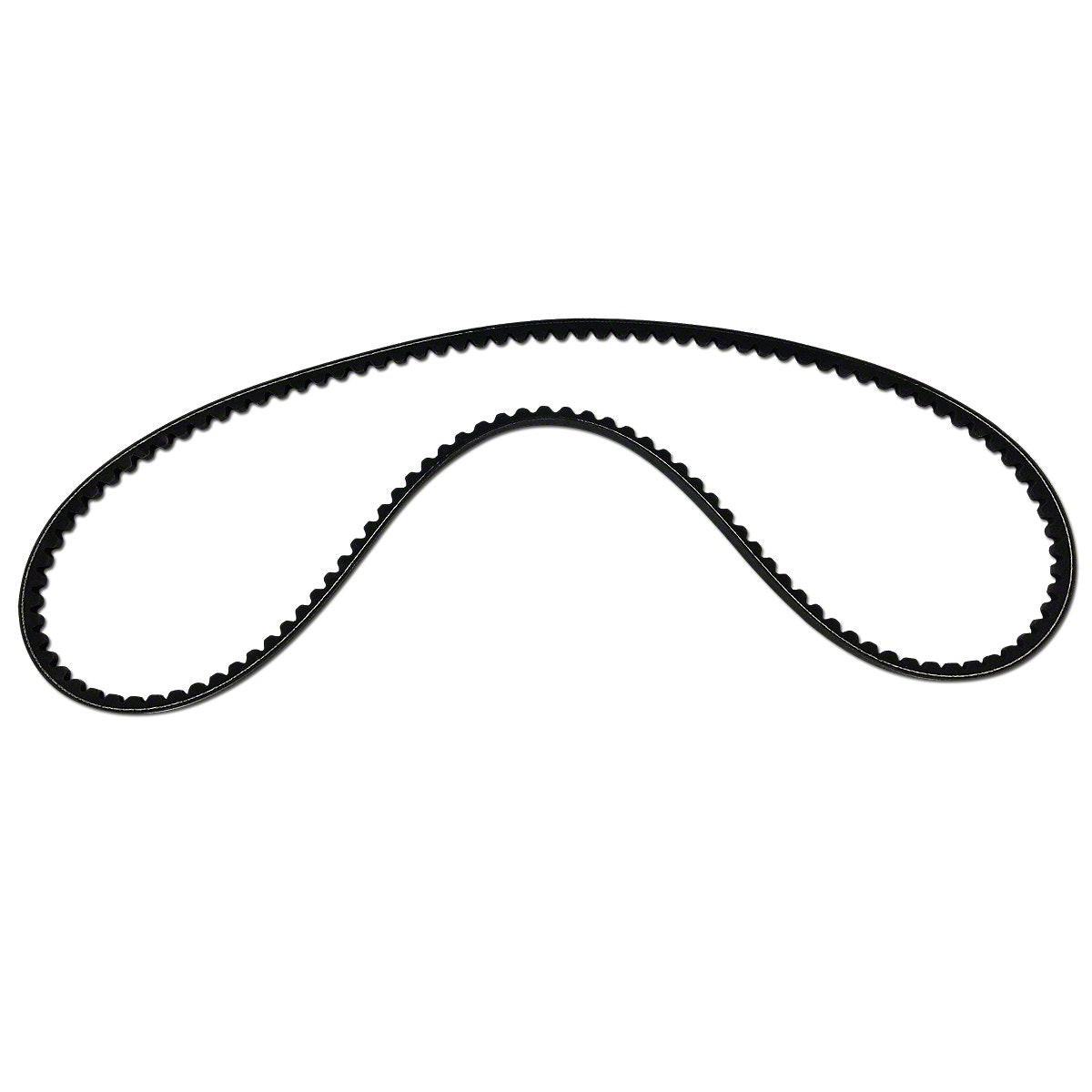 Alternator Fan Belt Fits Ford Tractor | D3NN10C318C, D3NN10C318D, 9604339