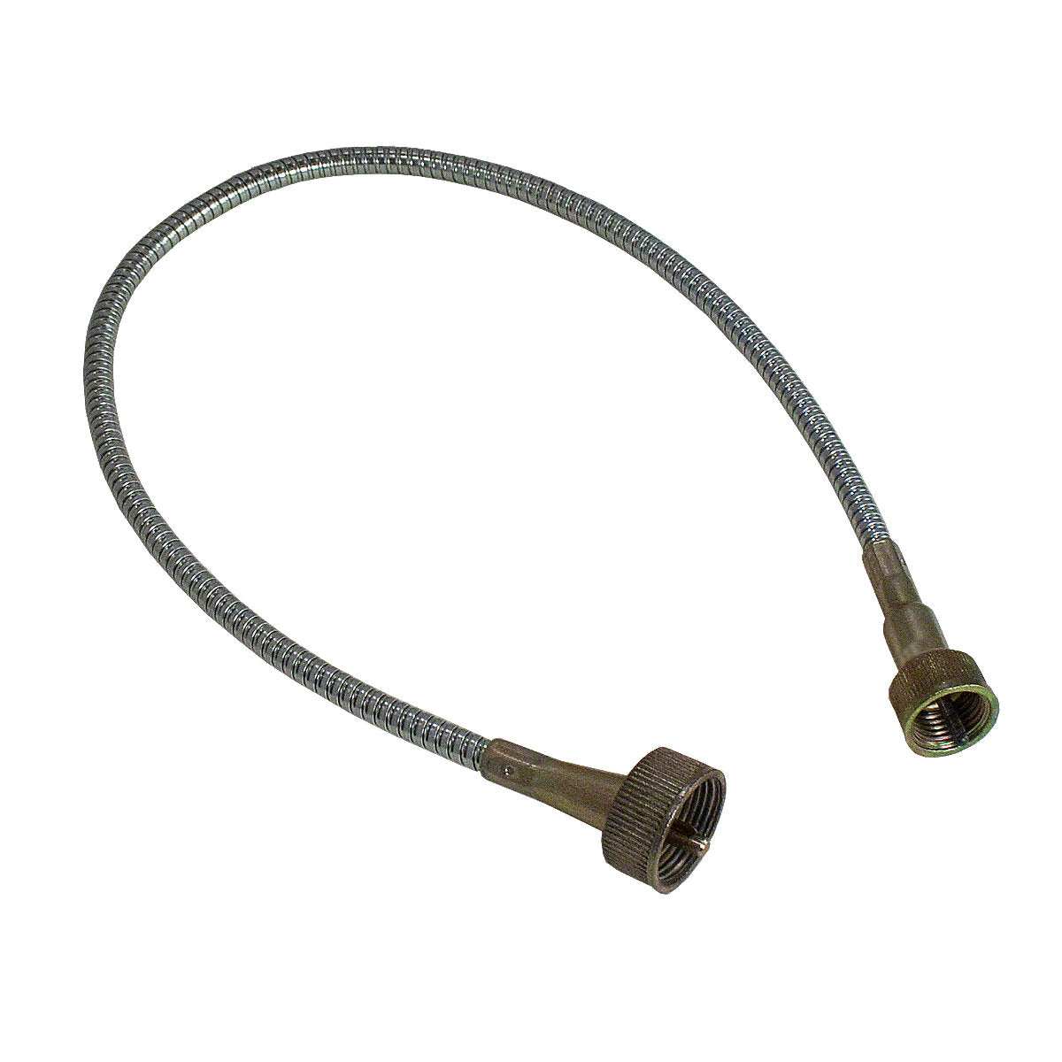 Tachometer / Proofmeter Cable Assembly fits Ford Tractor | 8N17365