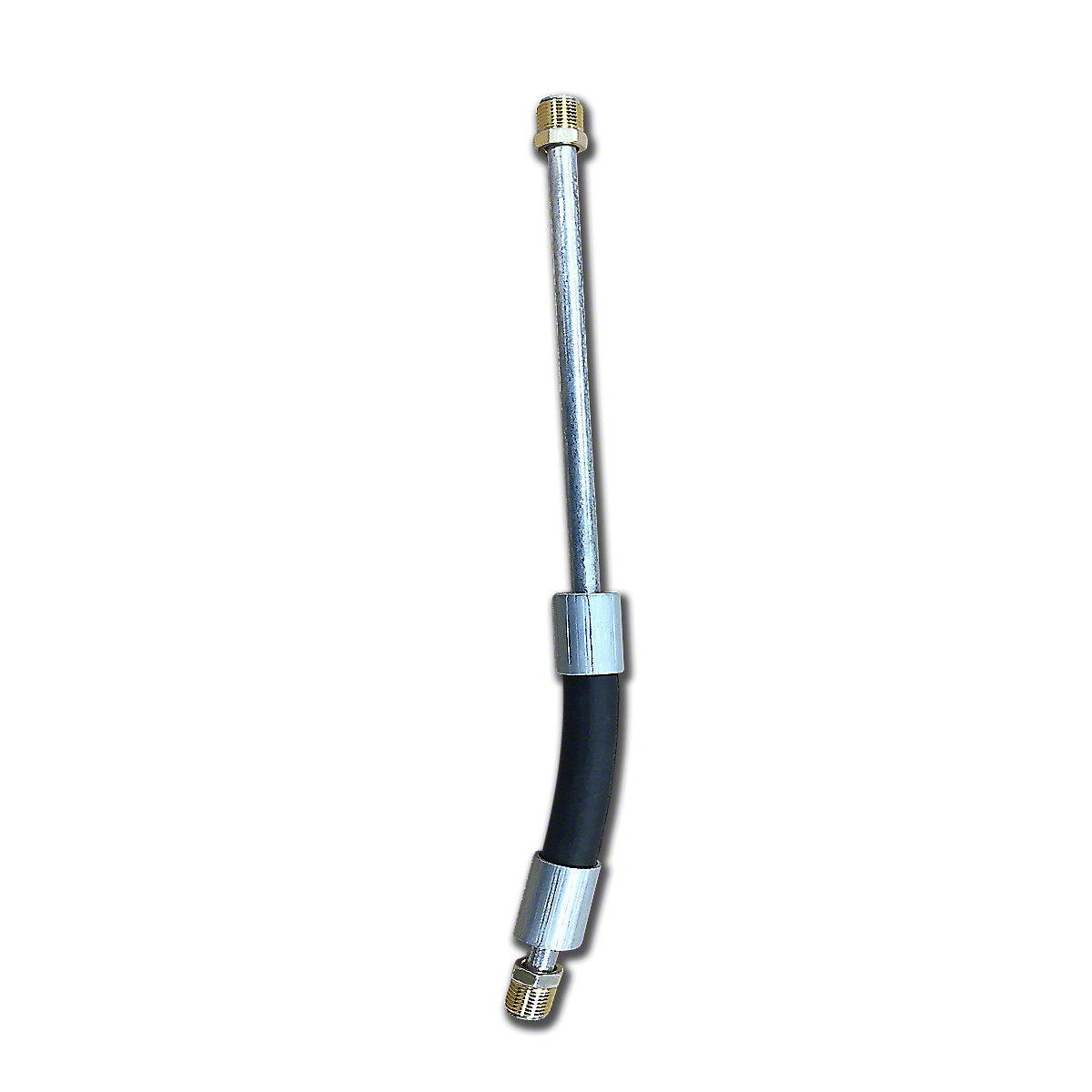 Fuel Line fits Ford Tractor | 86580561 C0NN9289E
