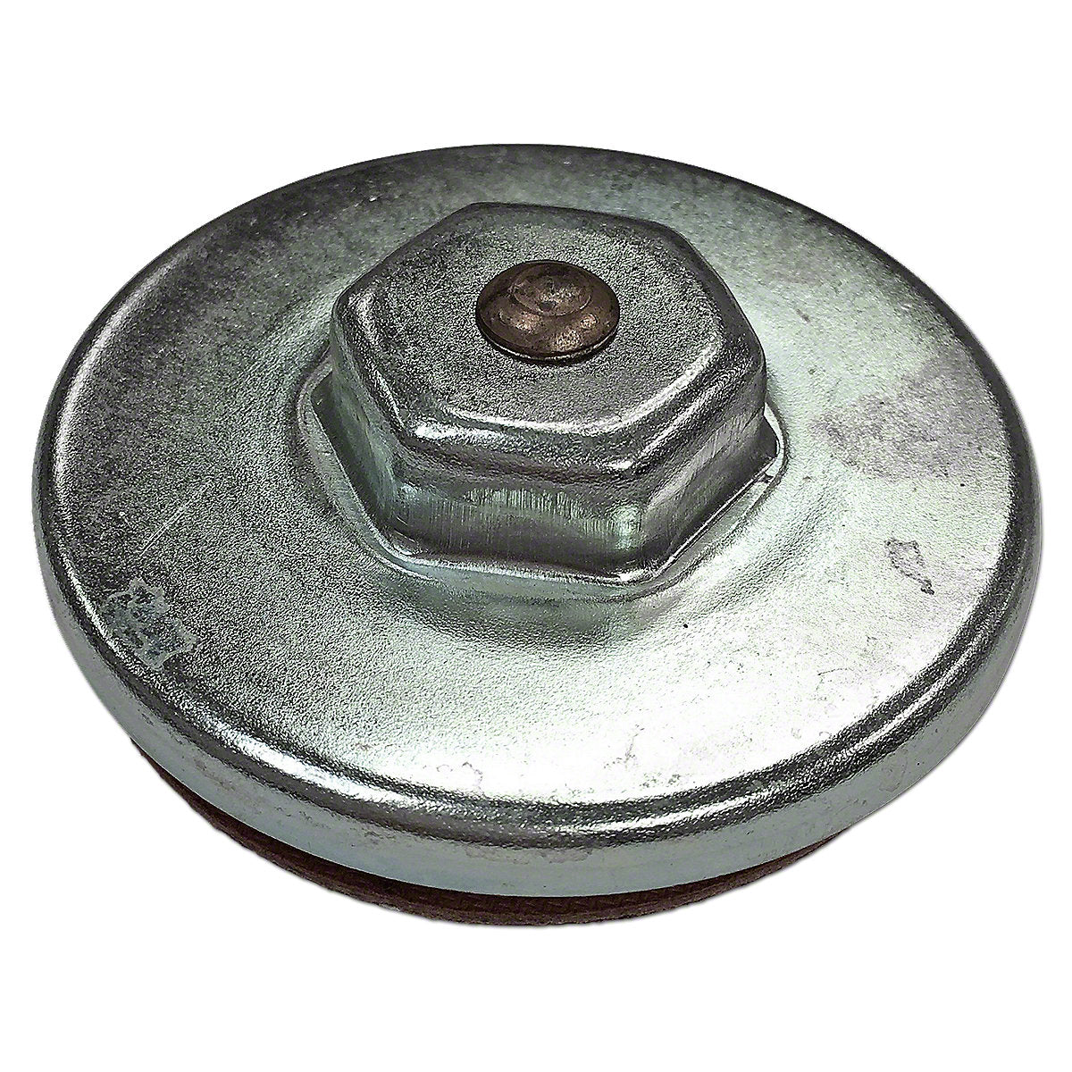 Transmission Filler Cap fits Ford Tractor 8N | Replaces 8N7485 8N7037B