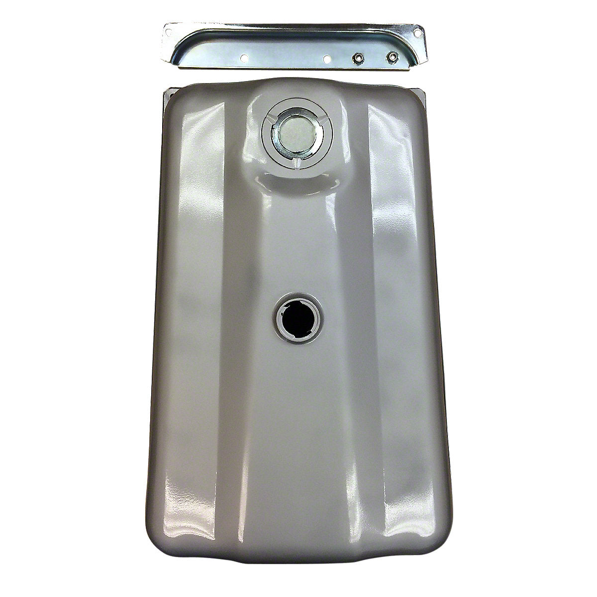 Fuel Tank fits Ford Tractor | Replaces NAA9002E NCB9002A