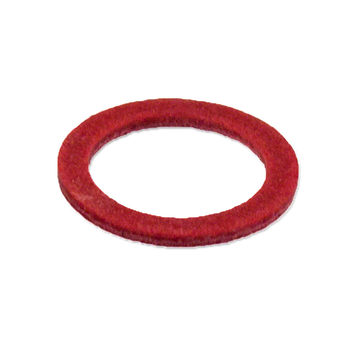 Fuel Filter Valve Stem Gasket fits Ford Tractor | Replaces NCA99180A