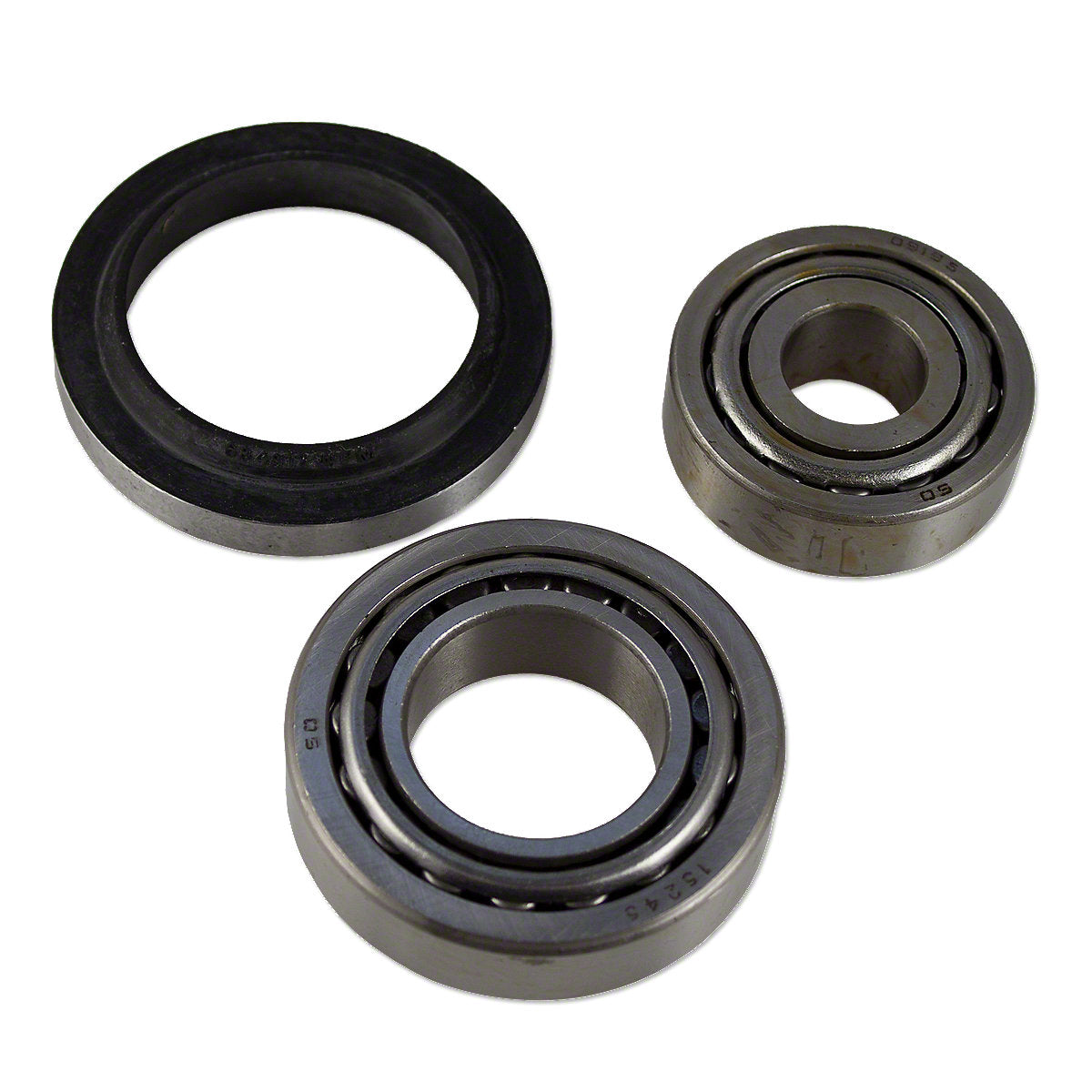 Wheel Bearing Kit fits Ford Tractor | Replaces CBPN1200B