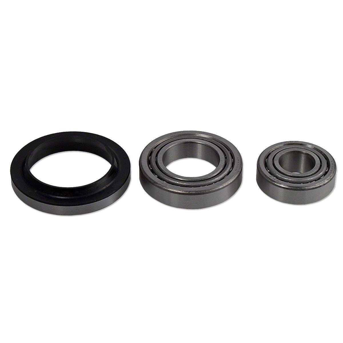 Front Wheel Bearing Kit fits Ford Tractor | Replaces CBPN1200C