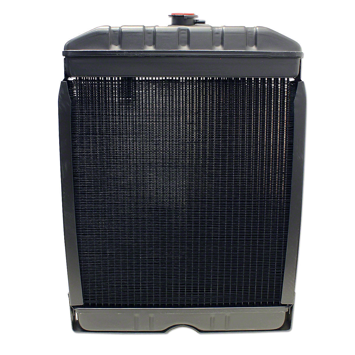 Radiator Fits Ford Tractor | C5NN8005AB, NCA8005