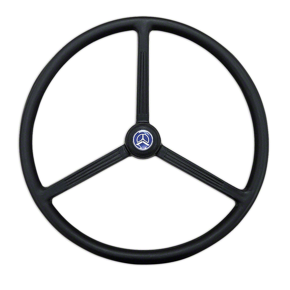 Steering Wheel fits Ford Tractor | Replaces E1ADKN3600A