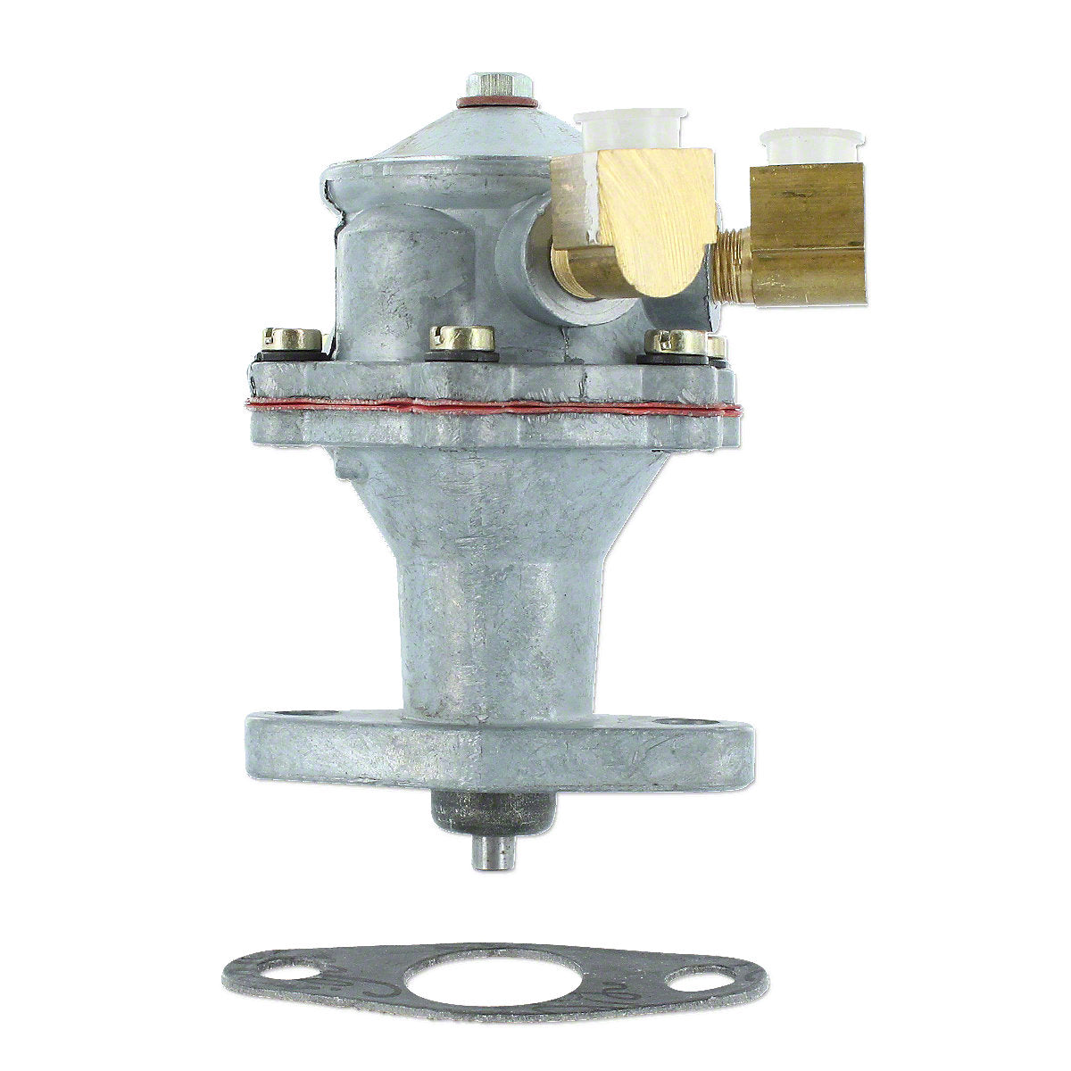 C5NE9350A, D5NN9350B, F2NN9350AA Fuel Pump w/ Gasket -Fits Ford Tractor