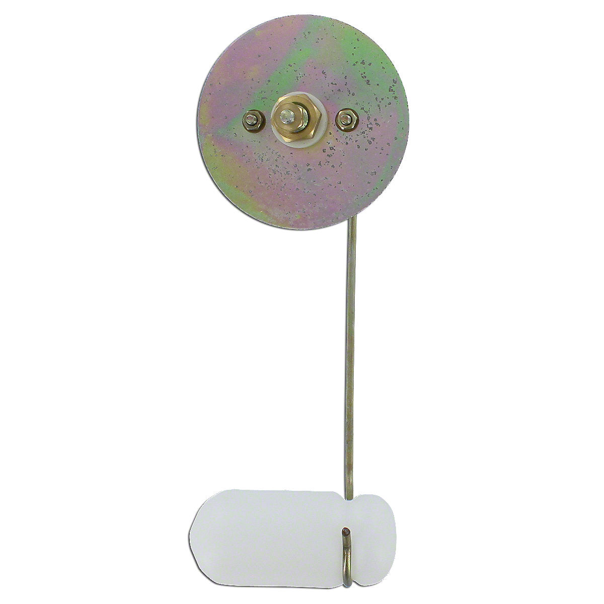 310938 (6-volt), 310939 (12-volt) Fuel Sending Unit -Fits Ford Tractor