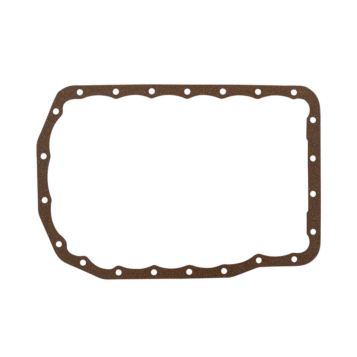 F0NN6710AA, 83990594 Oil Pan Gasket -Fits Ford Tractor