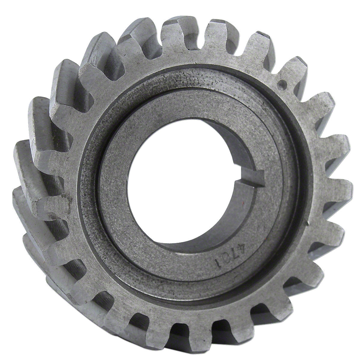 EAF6306B, 500223 Crankshaft Gear -Fits Ford Tractor