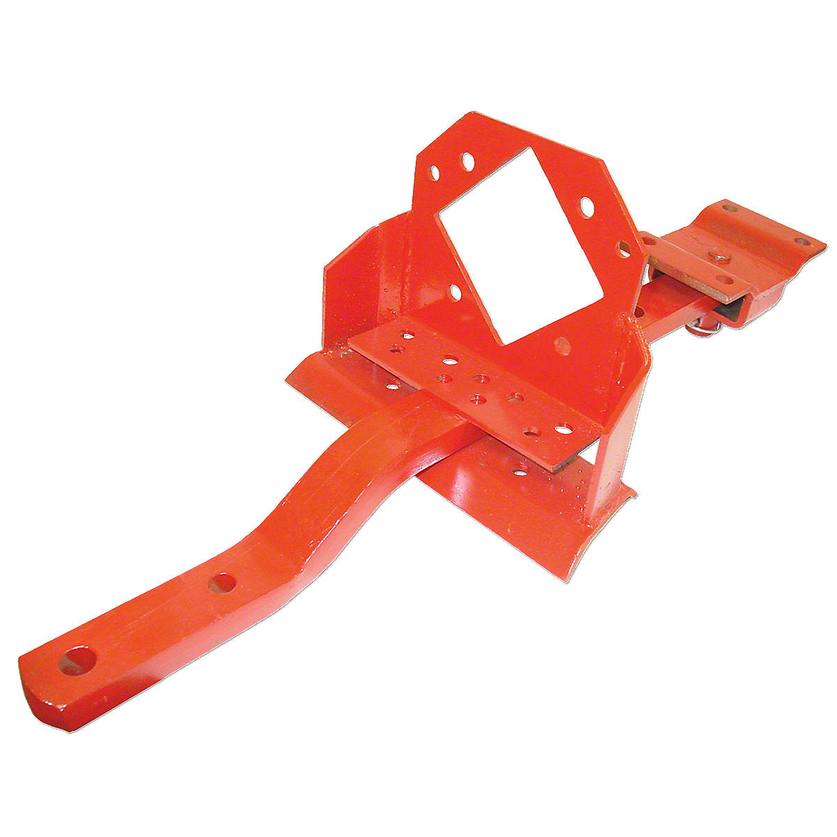 Swinging Drawbar Assembly Fits Massey Tractor
