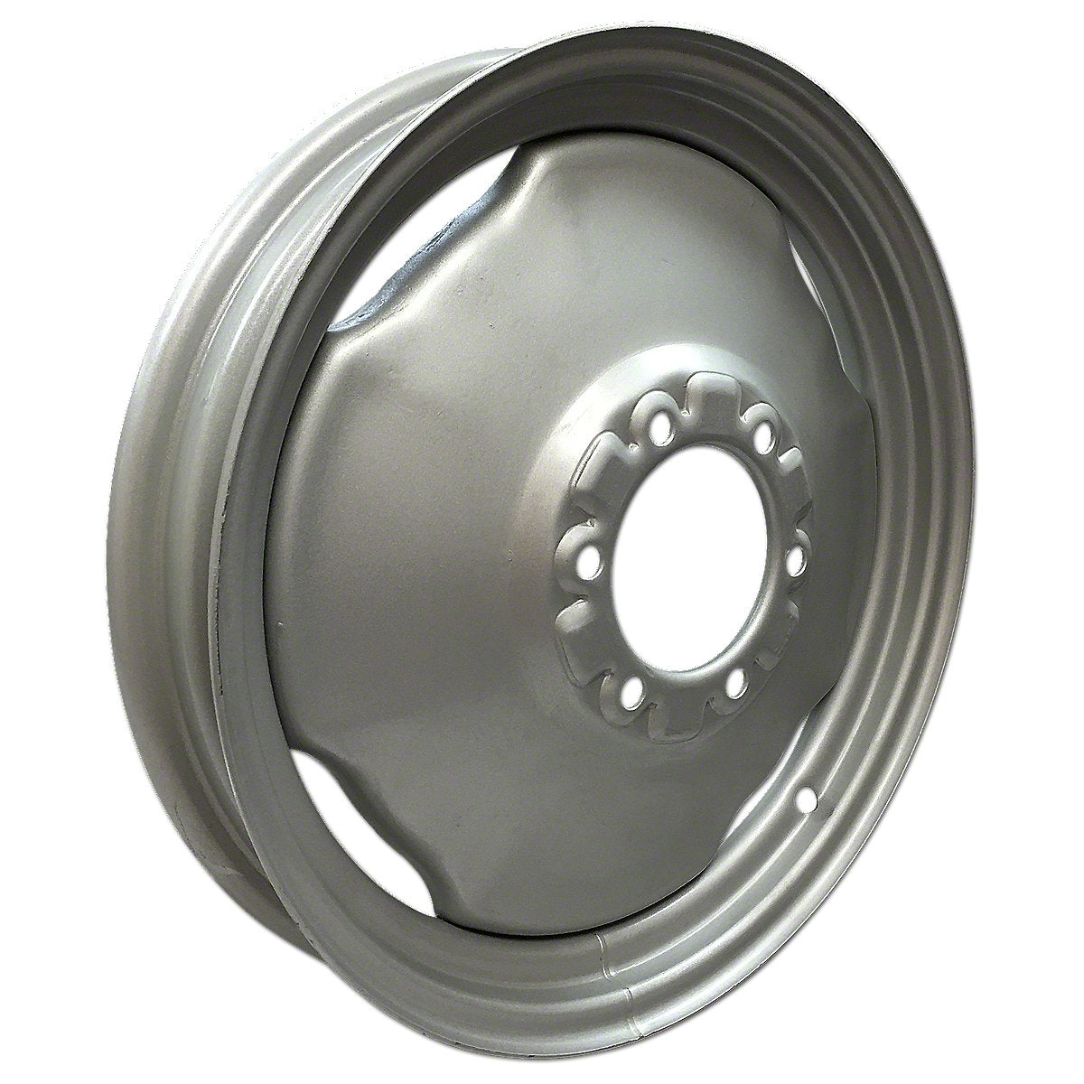 Front Wheel fits Massey Tractor | 3" x 19" | 180367M91