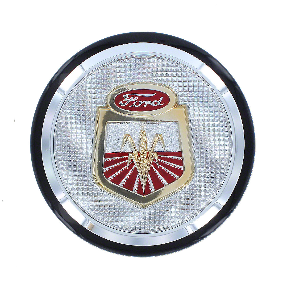 Hood Emblem fits Ford Tractor | 311231